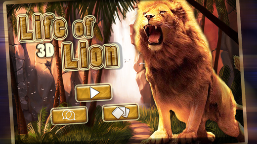 免費下載遊戲APP|Life of Lion app開箱文|APP開箱王
