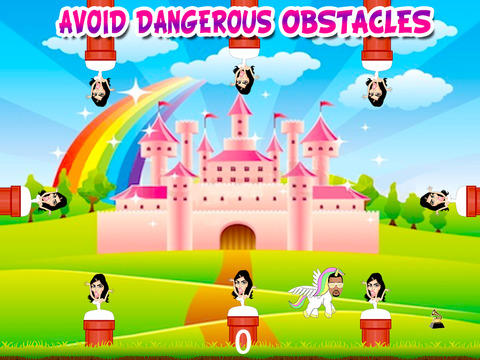 免費下載遊戲APP|Ego the Magical Unicorn - A Hollywood Style Flying Adventure! app開箱文|APP開箱王
