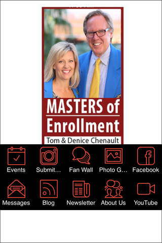 Tom and Denice Chenault screenshot 2