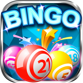 BINGO LUCKY SKY - Play Online Casino and Gambling Card Game for FREE ! 遊戲 App LOGO-APP開箱王