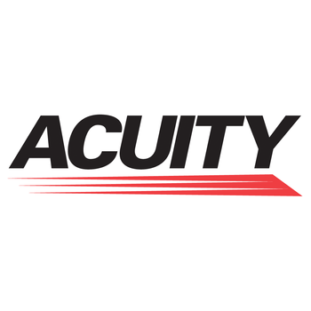 ACUITY Xpress Estimate LOGO-APP點子