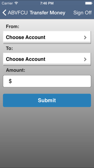 【免費財經App】ABVFCU Mobile Banking-APP點子