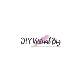 DIY Virtual Biz LOGO-APP點子