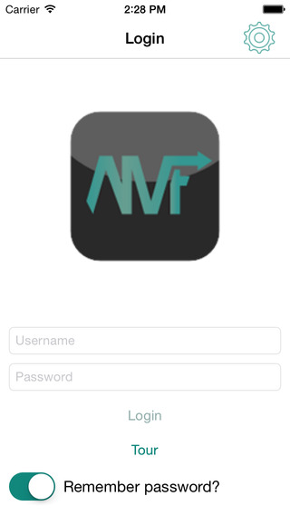 【免費商業App】AMF Portable-APP點子