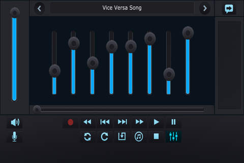 Vice Versa Song Plus screenshot 3