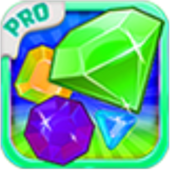 Ruby Crush Pro 遊戲 App LOGO-APP開箱王