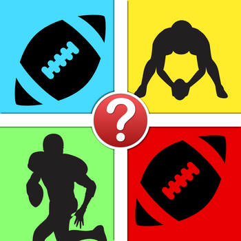 Pro Football Player Trivia - The Top 100 NFL Playmakers of 2015 遊戲 App LOGO-APP開箱王