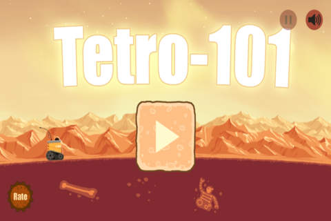 Tetro101 screenshot 4