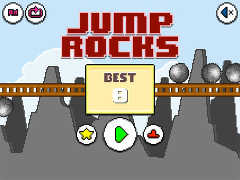免費下載遊戲APP|Rush Jump Captain Hero app開箱文|APP開箱王