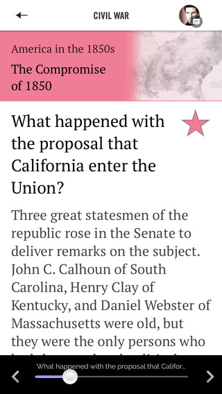 【免費書籍App】The Handy Civil War Answer Book-APP點子