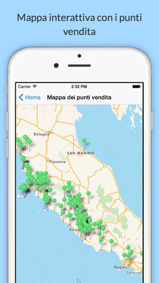 【免費商業App】Coop Tirreno-APP點子