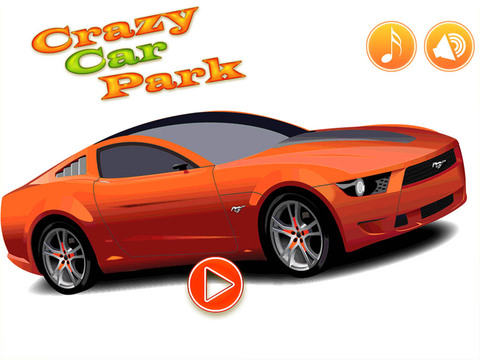 【免費遊戲App】Crazy Car Parking - The free Crazy parking Game-APP點子