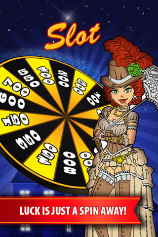 AAA Fabulous Slots Free – Rich Casino with 11 Lucky Slot Machine screenshot 4