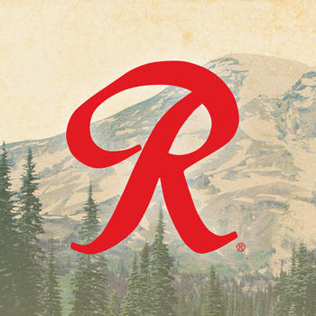 Rainier Puzzle Cap Decoder LOGO-APP點子