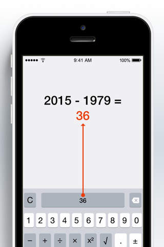Calculator Keyboard - best native keyboard calculator, fully integrated into the system. Alternative keyboard. Utilities