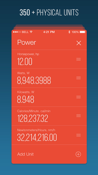 【免費工具App】Fancy Units - Offline Currency and Unit Converter for Every Day Use! Simple and Useful - All in One!-APP點子