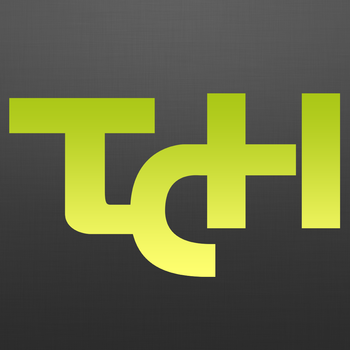 TCH Creative Solutions LOGO-APP點子