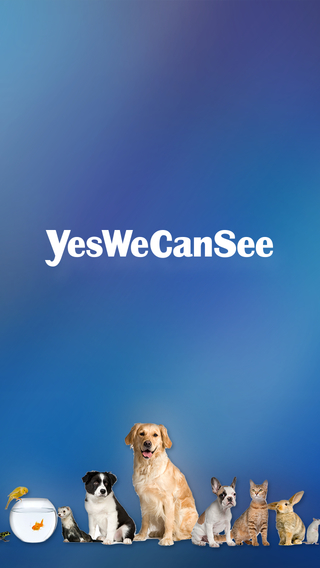 YesWeCanSee