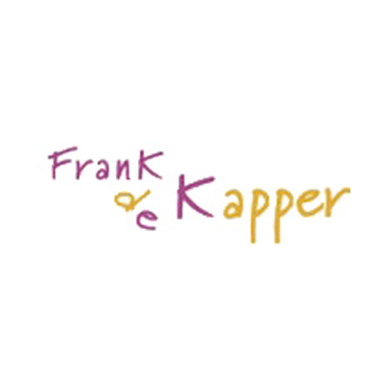 Frank De Kapper 商業 App LOGO-APP開箱王