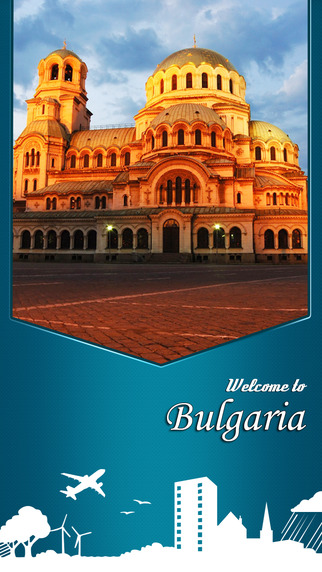 免費下載旅遊APP|Bulgaria Essential Travel Guide app開箱文|APP開箱王