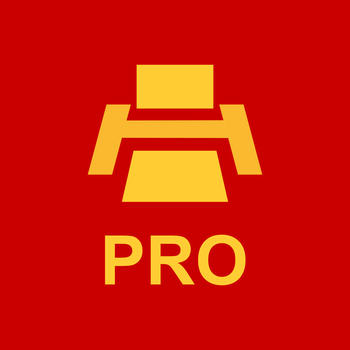 Print n Share Pro LOGO-APP點子