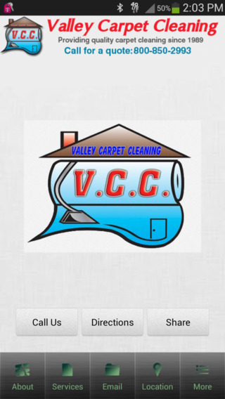 Valley Carpet Cleaning SFV