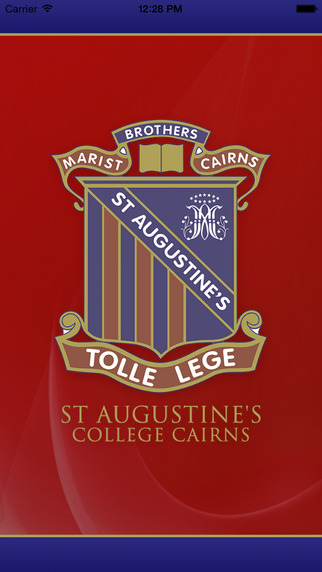 St Augustine's College Cairns - Skoolbag