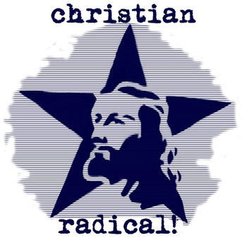 Christian Radical! LOGO-APP點子