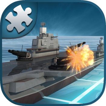 Battle of the Seas 4 Friends 遊戲 App LOGO-APP開箱王