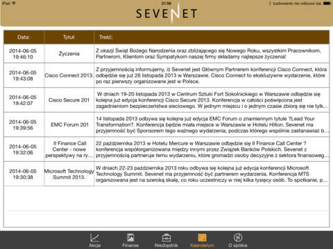 免費下載商業APP|Sevenet-Inwestor app開箱文|APP開箱王