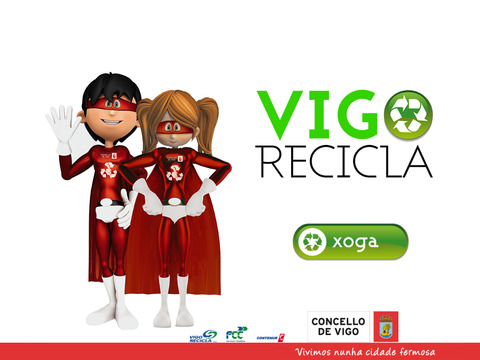 免費下載遊戲APP|Vigo Recicla FCC 2.015 app開箱文|APP開箱王