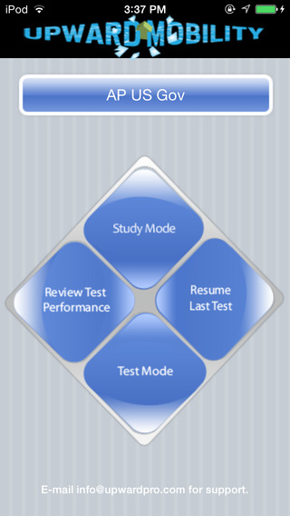 【免費教育App】CLEP: American Government Exam Prep-APP點子