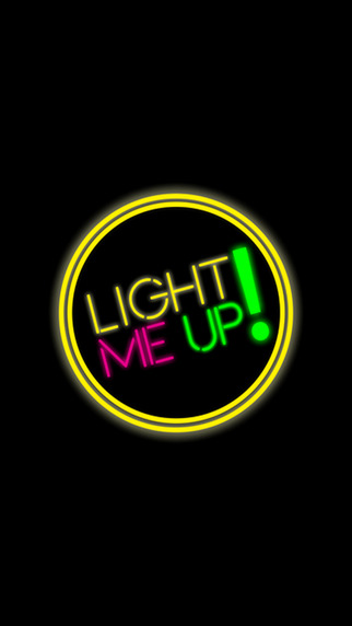 【免費娛樂App】Light Me Up by Razelab-APP點子