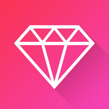 Pinxter - Social Fashion Inspiration. Polish your style! LOGO-APP點子