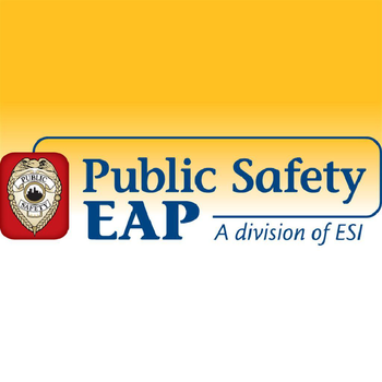 Public Safety EAP LOGO-APP點子