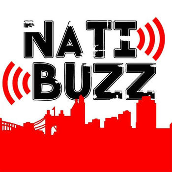 Nati Buzz LOGO-APP點子