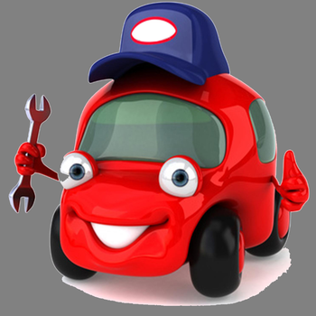 Car Maintenance Advice LOGO-APP點子