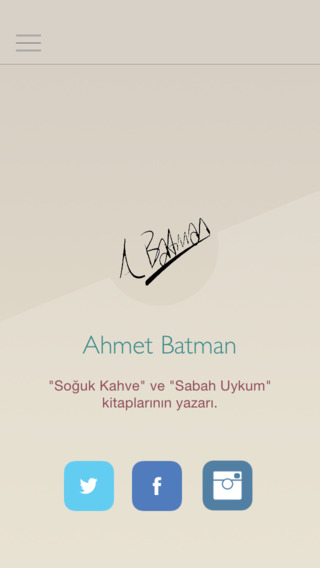 Ahmet Batman