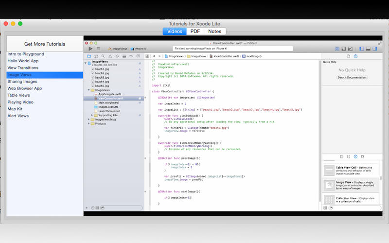 Как сделать иконку приложения в xcode Как сделать иконку приложения в xcode