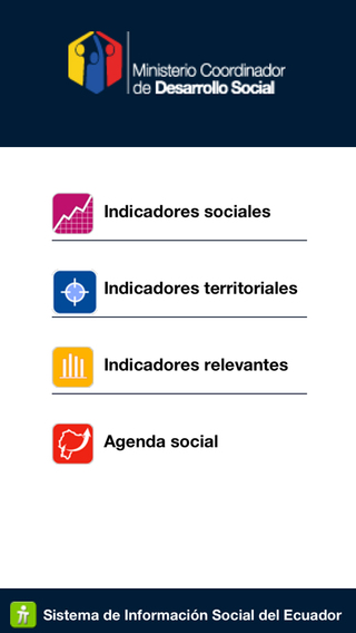 免費下載商業APP|SIS Ecuador móvil app開箱文|APP開箱王