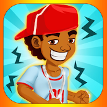 Harlem Shake: Big Time Gangsta Version 遊戲 App LOGO-APP開箱王