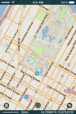 Pocket New York (Offline Map & Travel Guide) screenshot 3