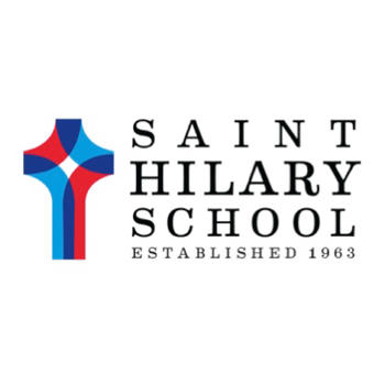 Saint Hilary LOGO-APP點子