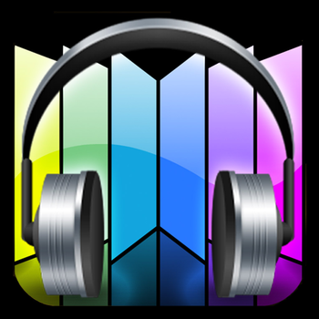 Reflection Music Player LOGO-APP點子