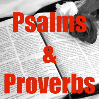 Psalms  Words of wisdom and inspiration LOGO-APP點子