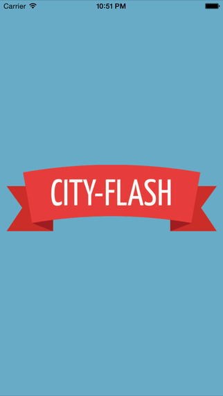 City-Flash