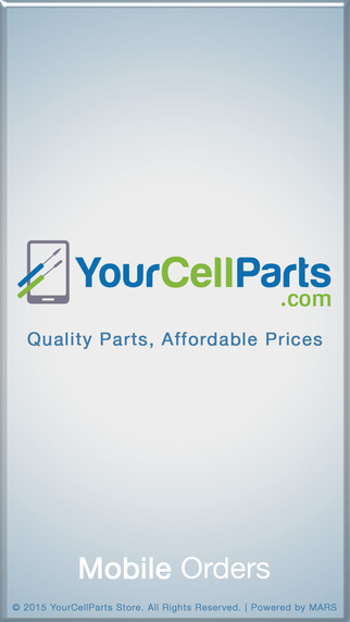 YourCellParts