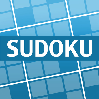 Sudoku Puzzles Based on Bendon Puzzle Books - Powered by Flink Learning LOGO-APP點子