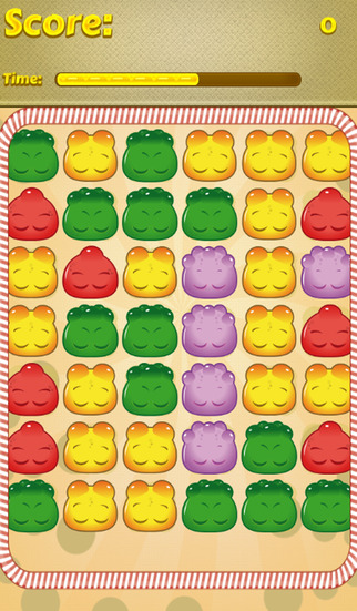 【免費遊戲App】Sweet Jelly-APP點子