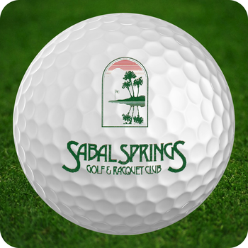 Sabal Springs Golf Course 運動 App LOGO-APP開箱王